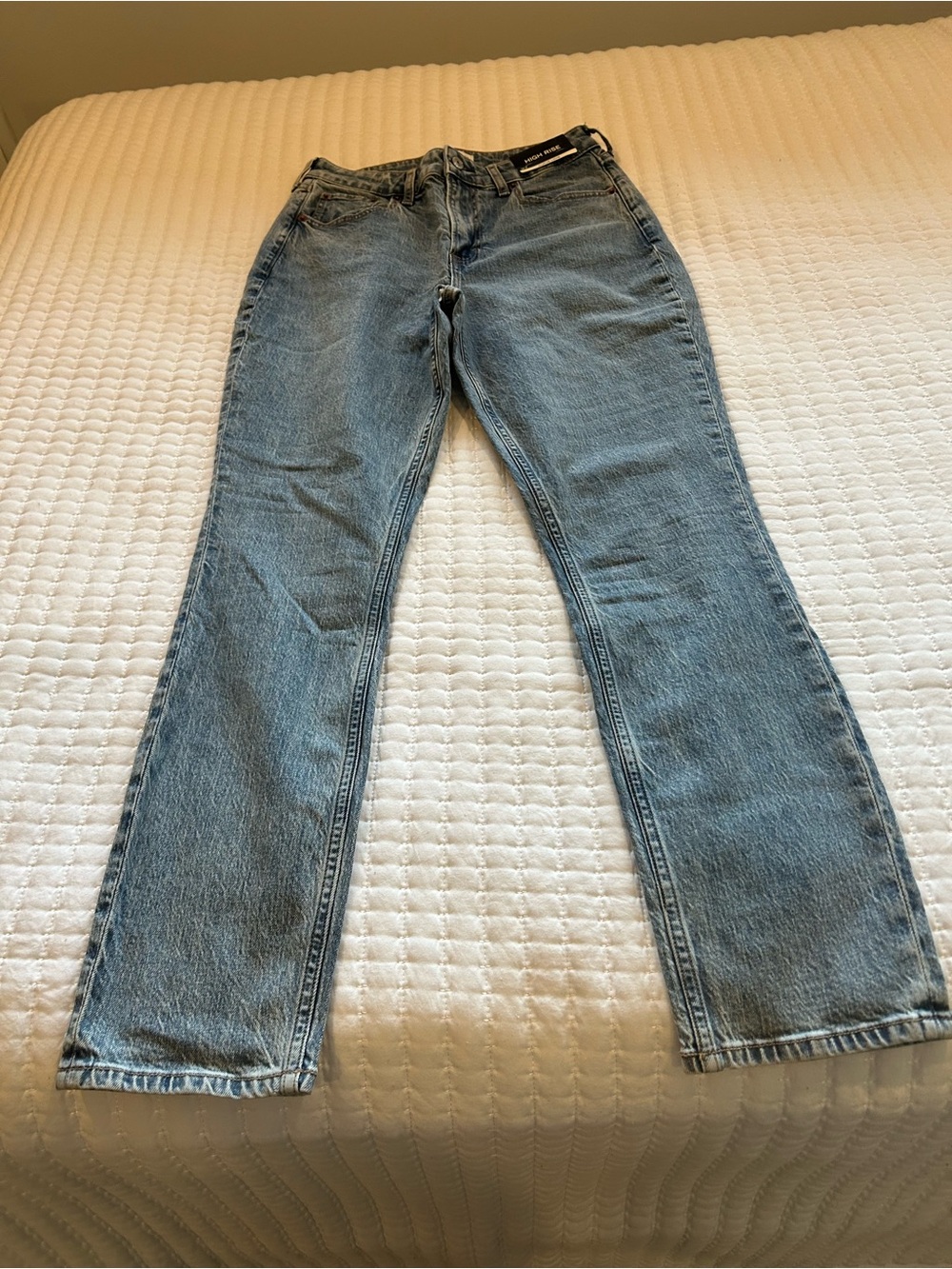Abercrombie and Fitch Skinny Jeans